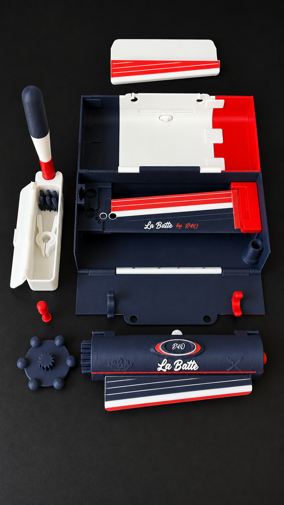 Box Premium Max (6 Collections)