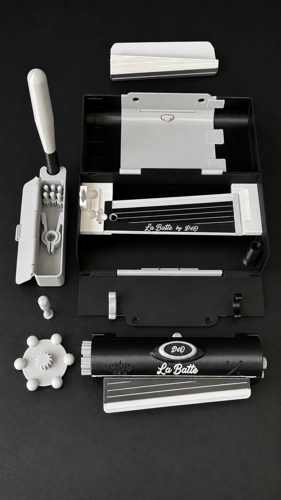 Box Premium Max (6 Collections)