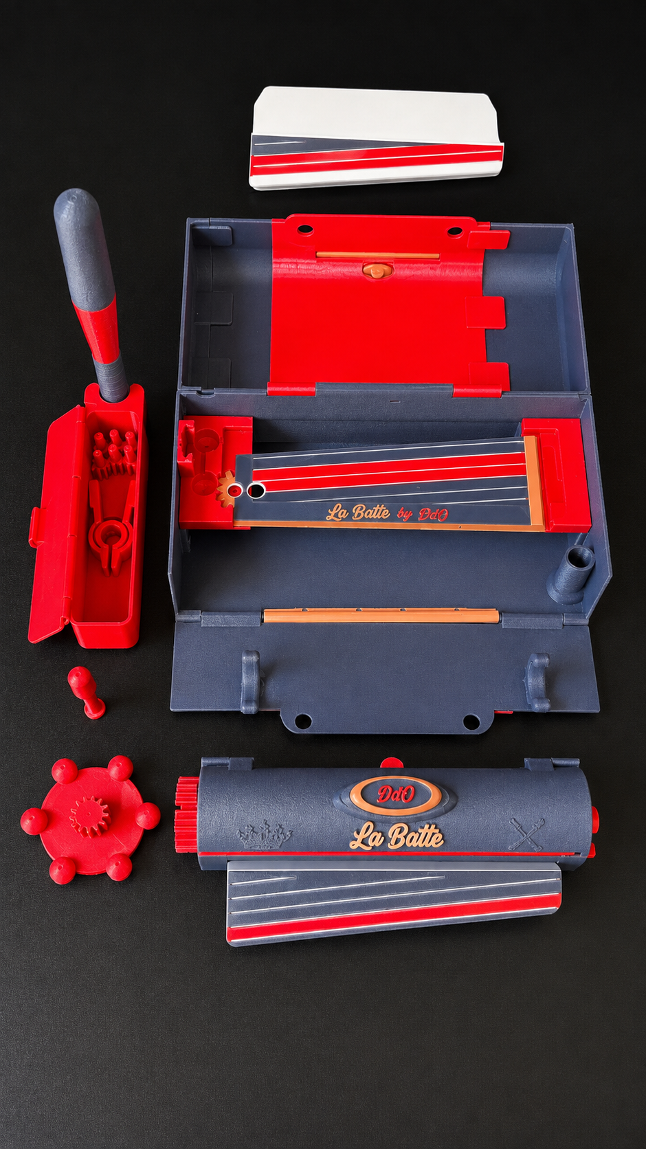Box Premium Max (6 Collections)